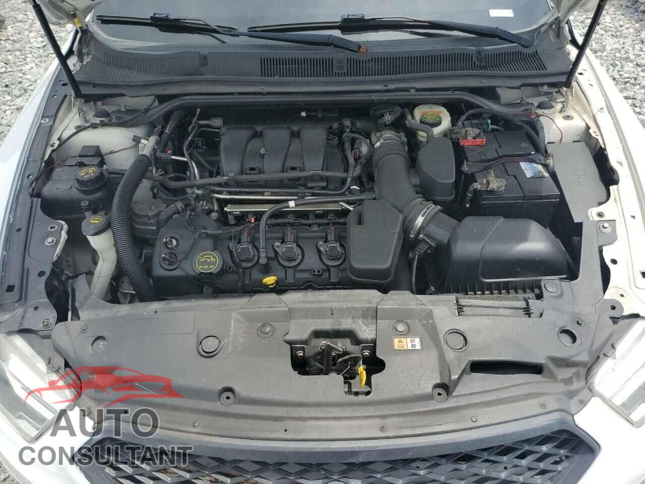 FORD TAURUS 2015 - 1FAHP2MK2FG163700