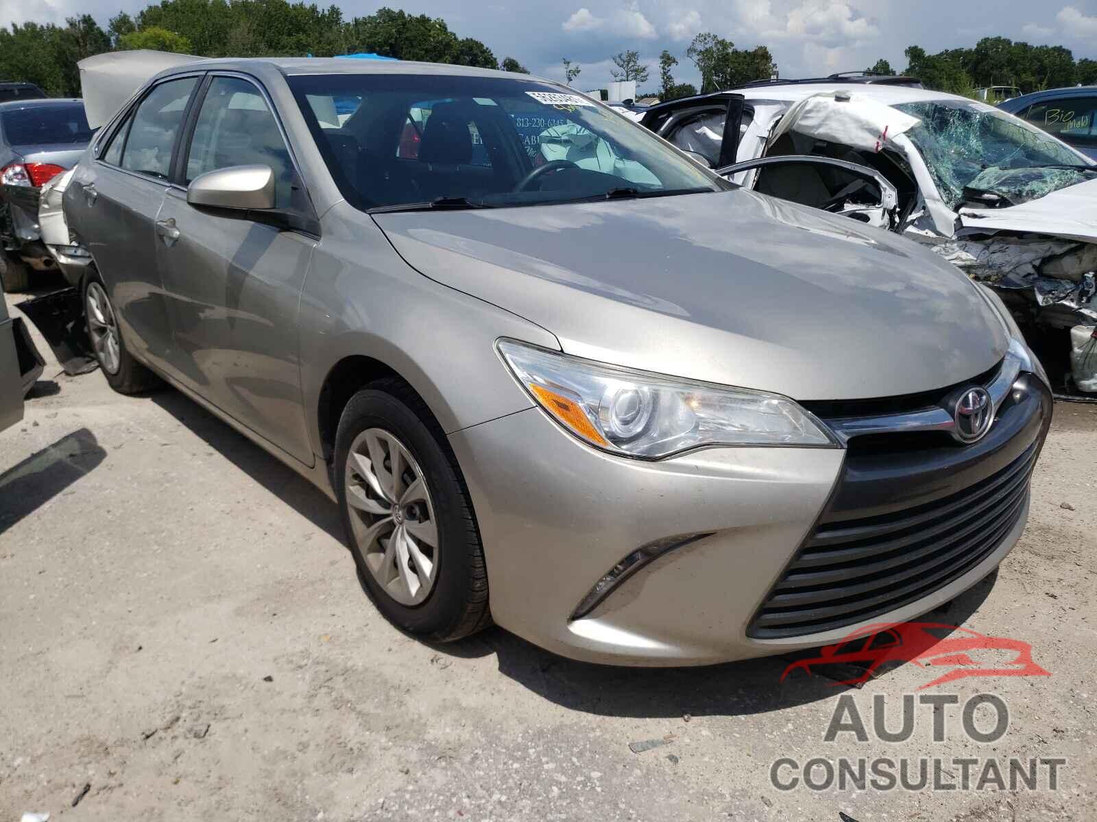 TOYOTA CAMRY 2016 - 4T1BF1FK6GU250976
