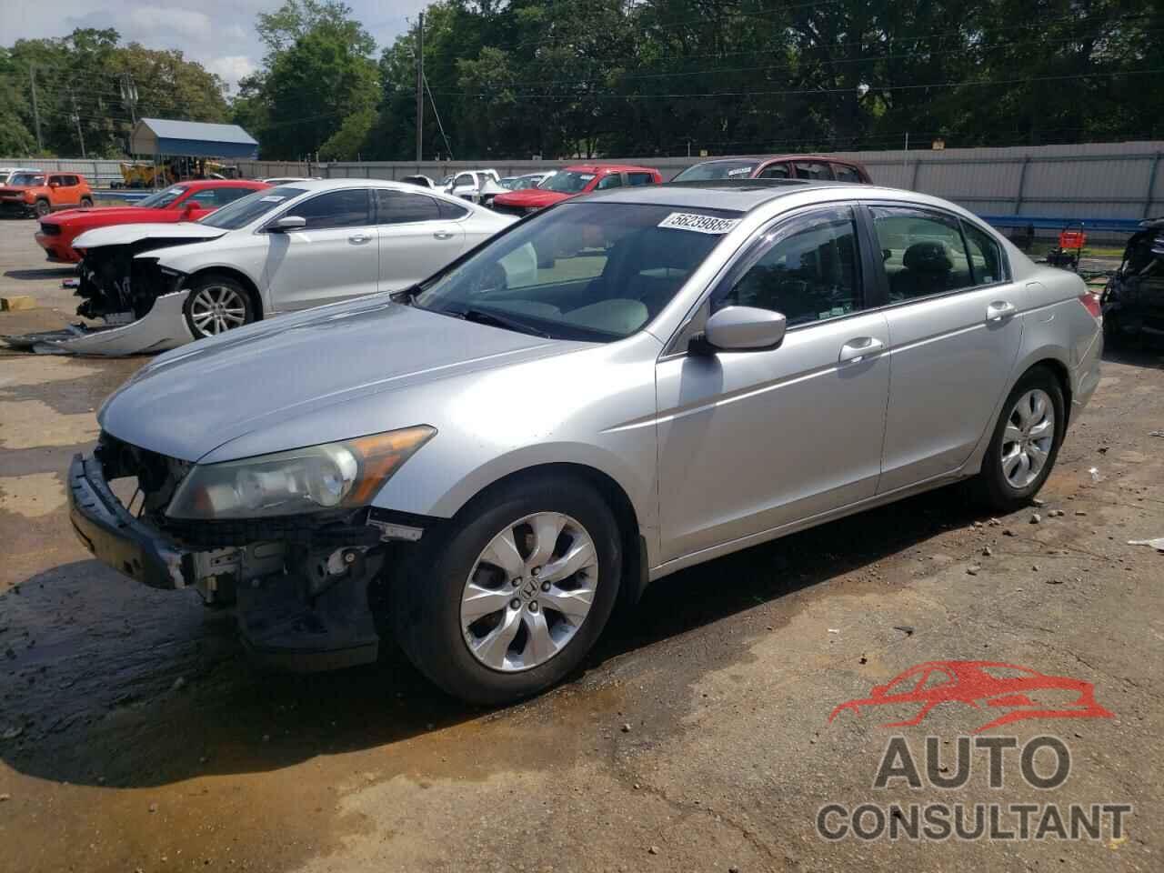 HONDA ACCORD 2009 - 1HGCP26879A089656