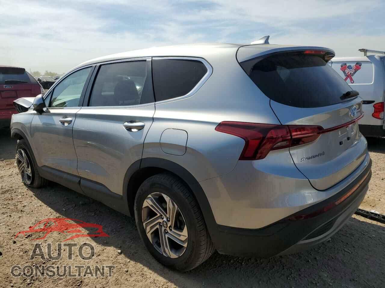 HYUNDAI SANTA FE 2023 - 5NMS14AJ6PH577789