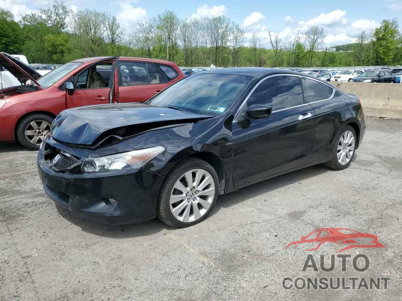 HONDA ACCORD 2010 - 1HGCS2B81AA000057
