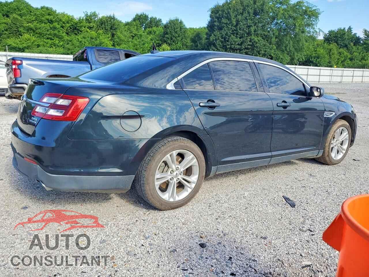 FORD TAURUS 2014 - 1FAHP2E80EG133063