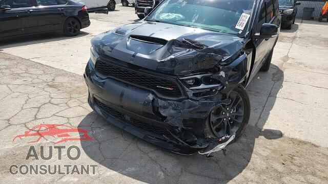 DODGE DURANGO 2023 - 1C4SDJCT0PC657625