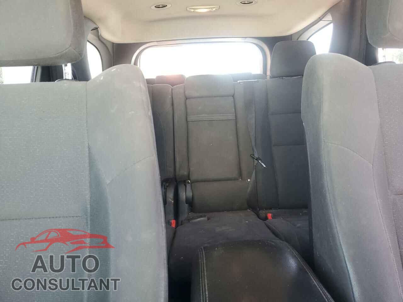 DODGE DURANGO 2015 - 1C4RDJAG2FC240140