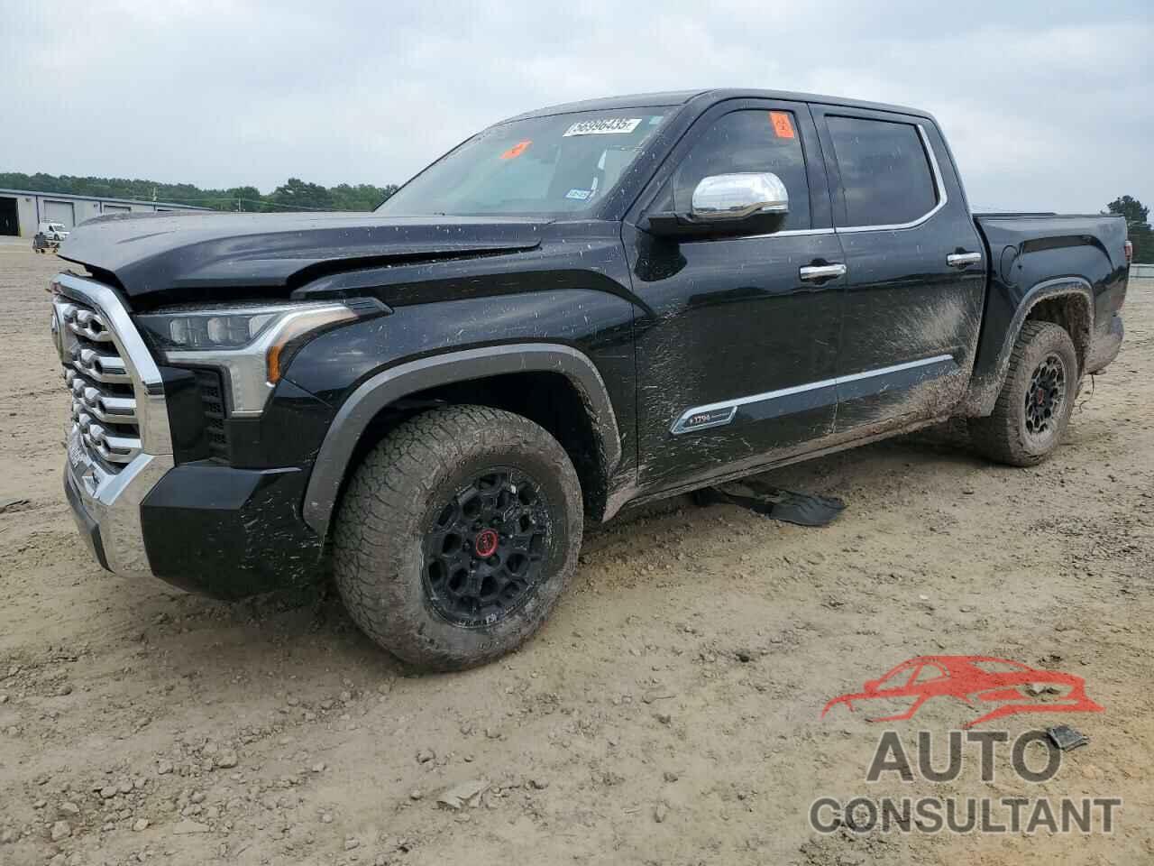 TOYOTA TUNDRA 2023 - 5TFMA5DB0PX099301