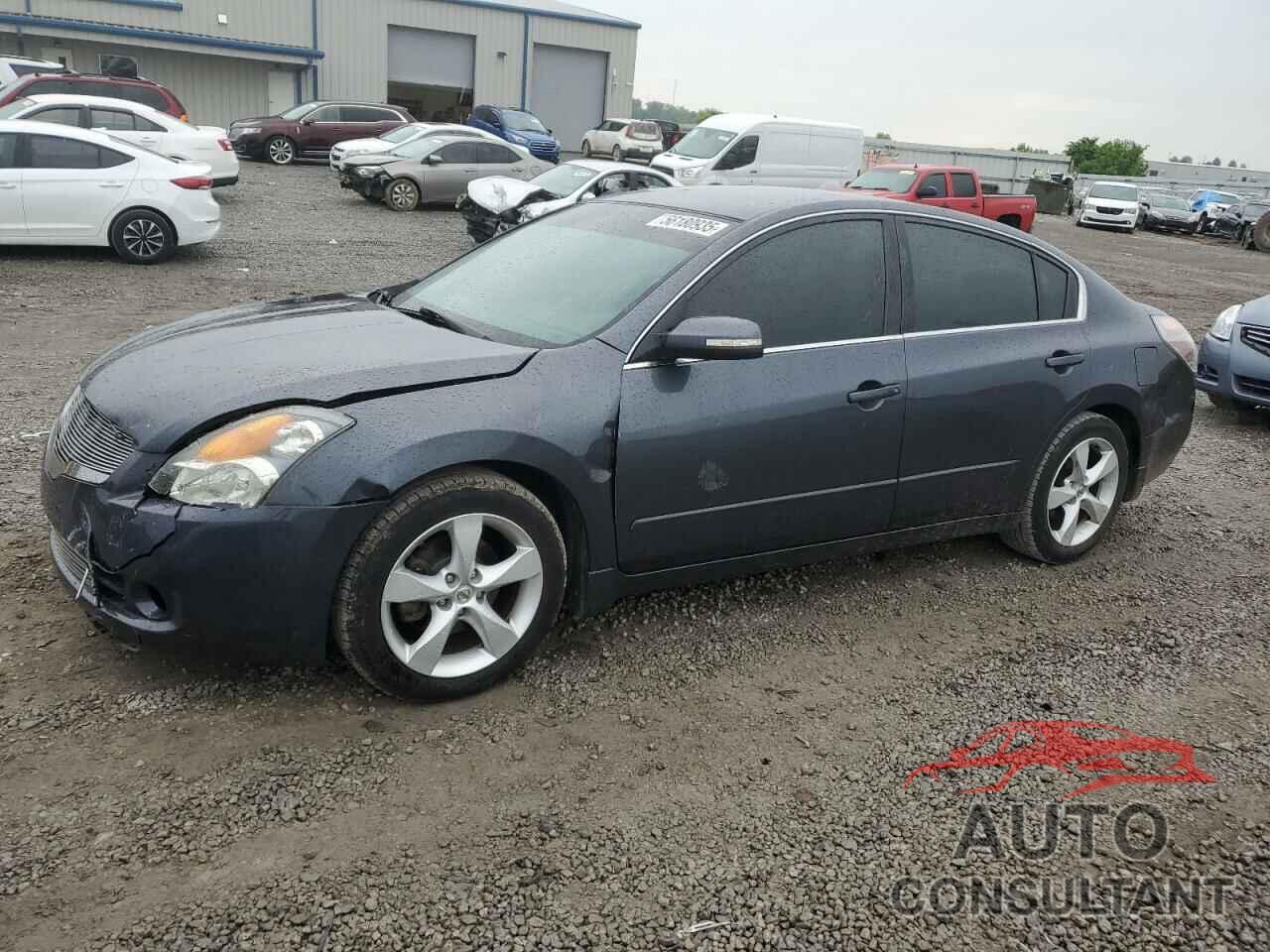 NISSAN ALTIMA 2009 - 1N4BL21E89C148727