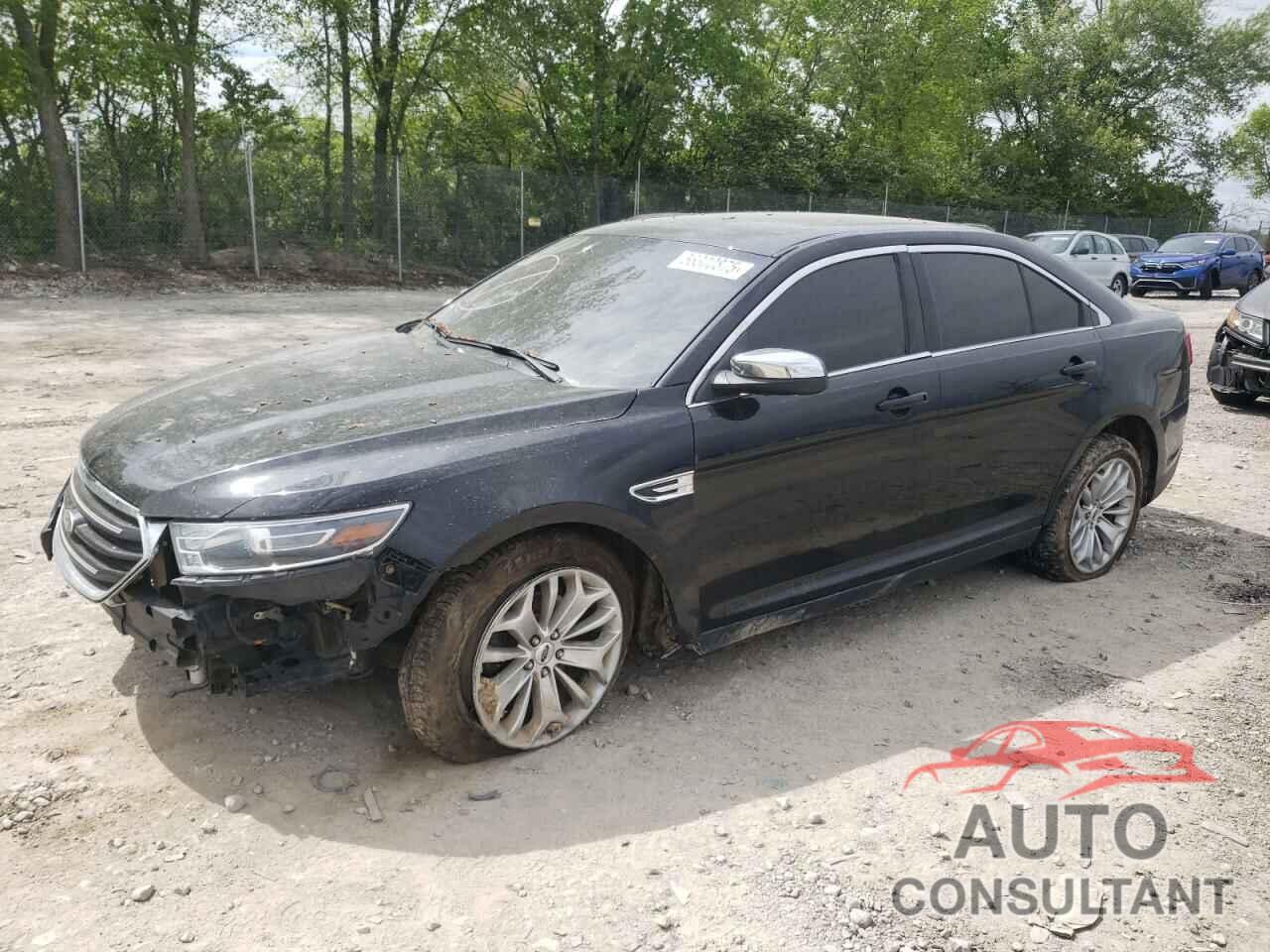 FORD TAURUS 2019 - 1FAHP2F85KG106628