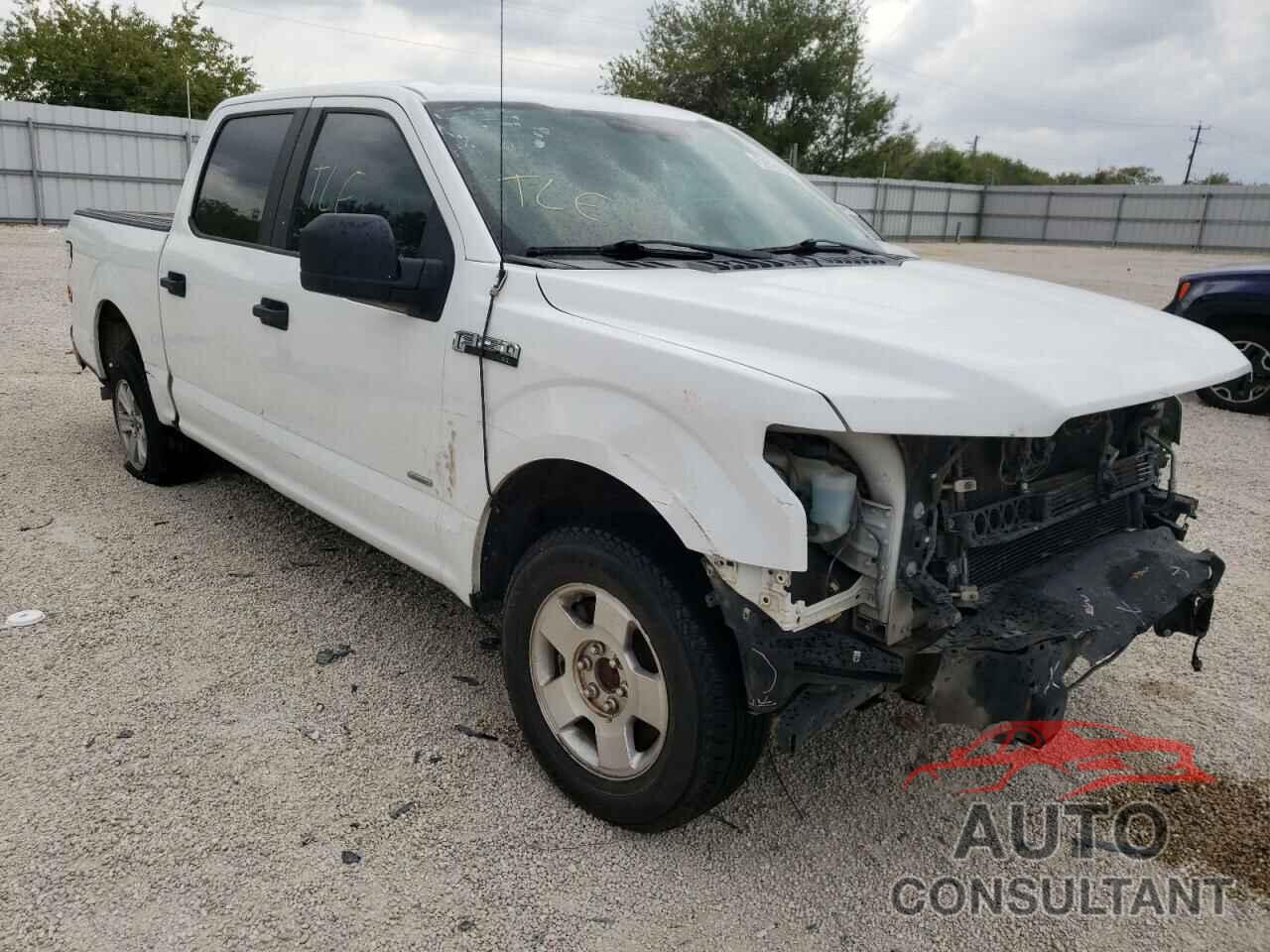 FORD F-150 2016 - 1FTEW1CPXGKE10810