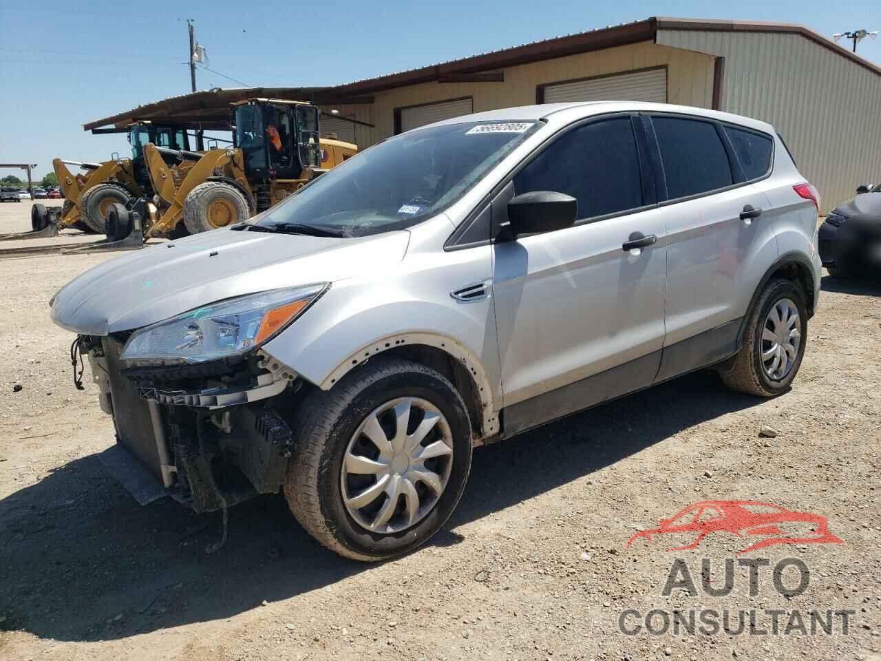 FORD ESCAPE 2016 - 1FMCU0F79GUC19155