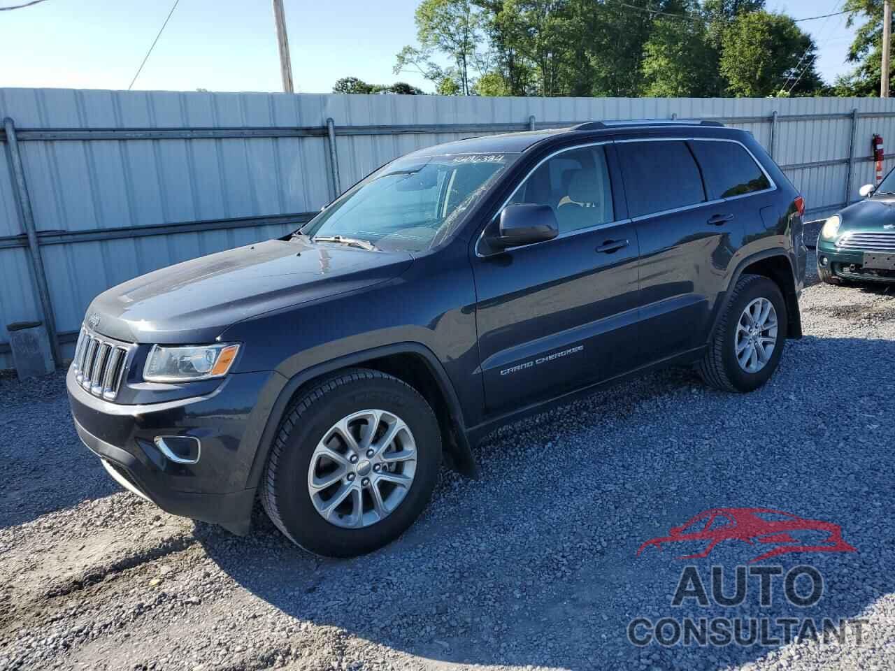 JEEP GRAND CHER 2014 - 1C4RJEAG9EC260562