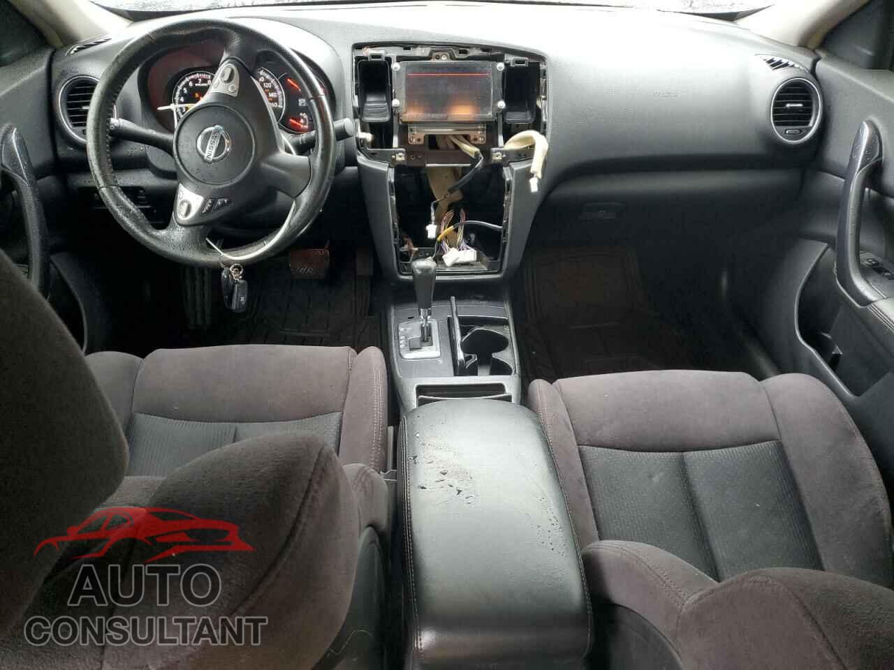 NISSAN MAXIMA 2014 - 1N4AA5AP1EC455400