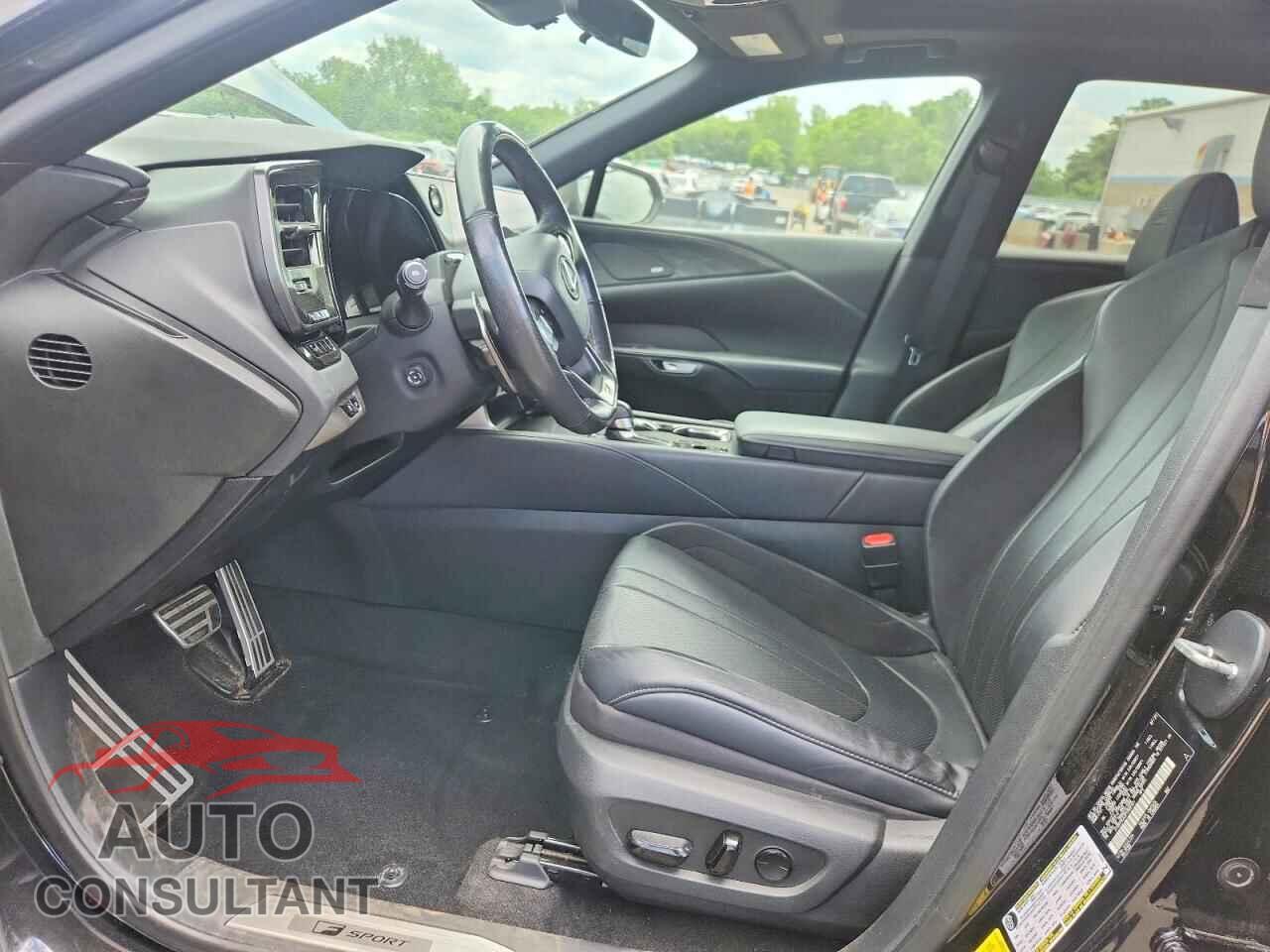 LEXUS RX450 2023 - 2T2BCMEA3PC009151