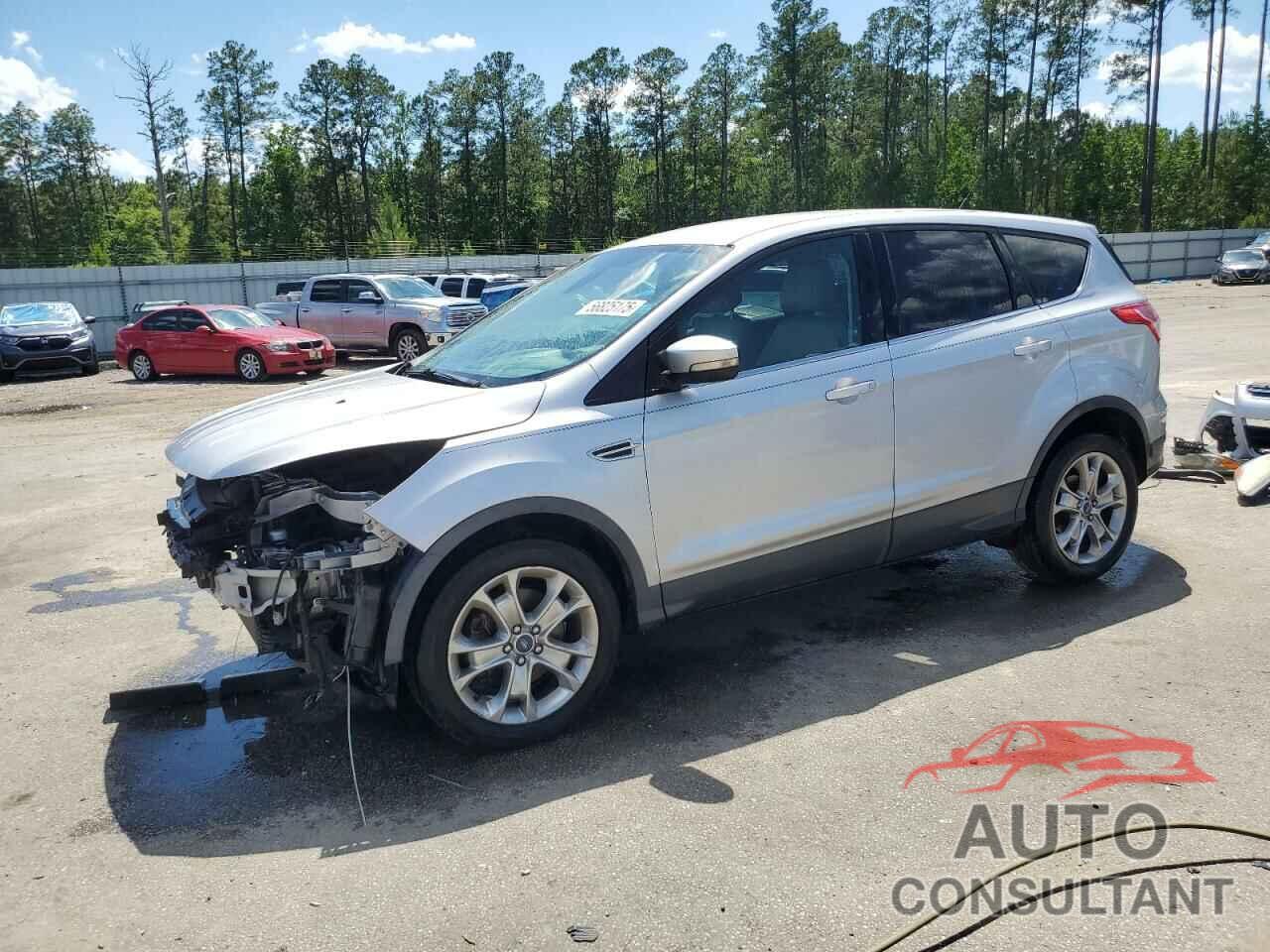 FORD ESCAPE 2013 - 1FMCU0H93DUC79376