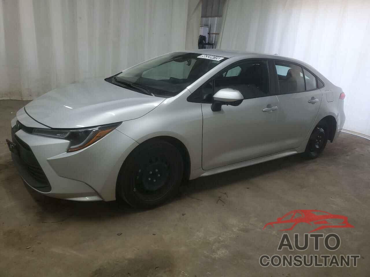 TOYOTA COROLLA 2024 - 5YFB4MDE7RP199190