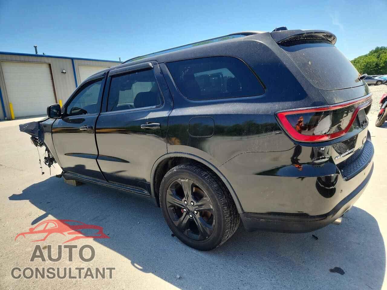 DODGE DURANGO 2014 - 1C4RDHAG1EC597381