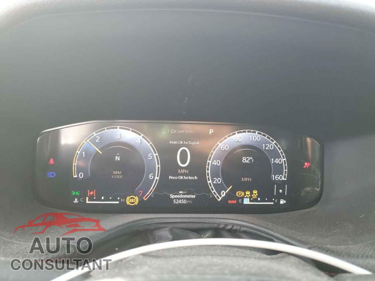 JEEP COMPASS 2022 - 3C4NJDDB1NT108398