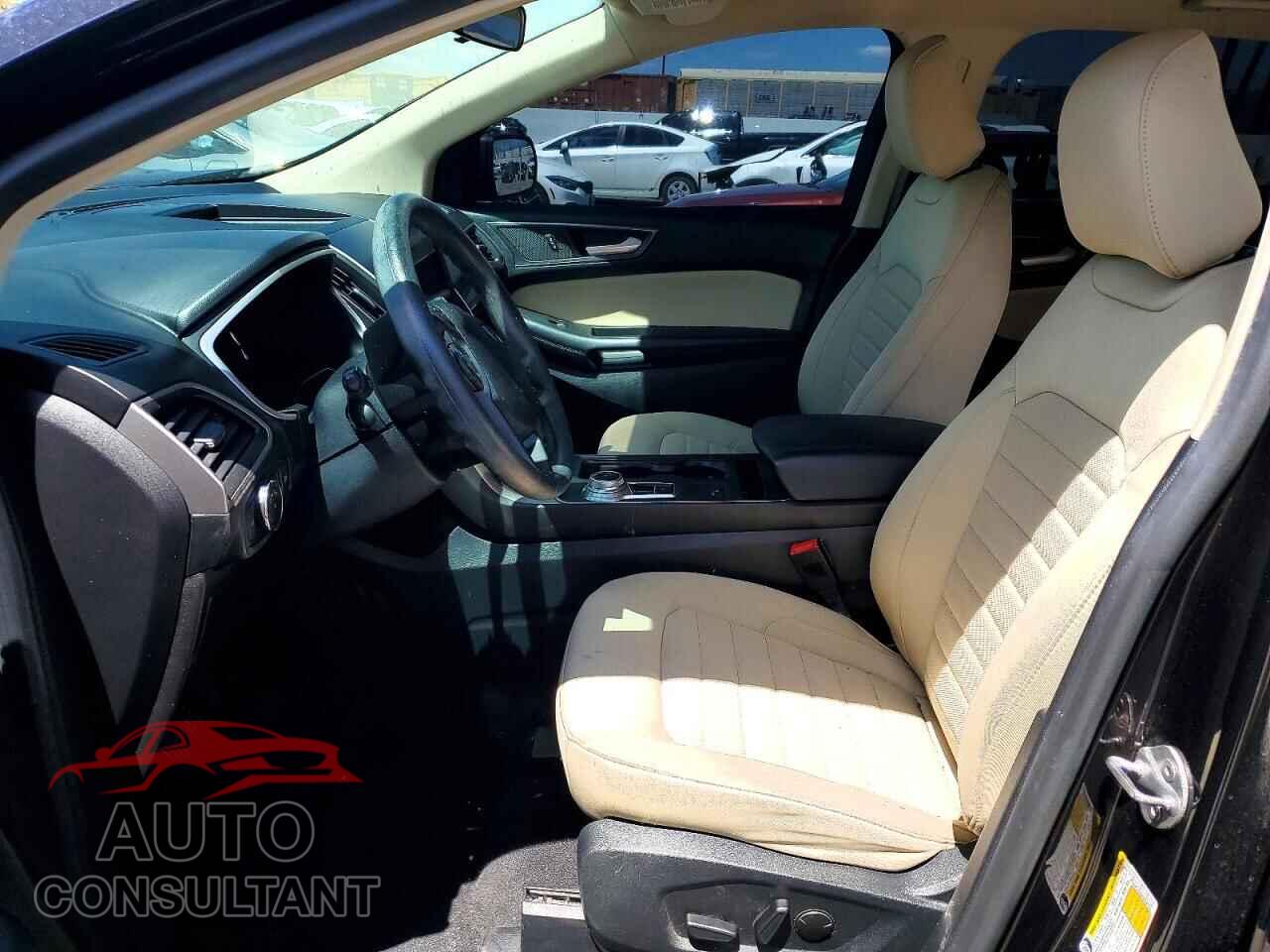 FORD EDGE 2021 - 2FMPK3G97MBA22964