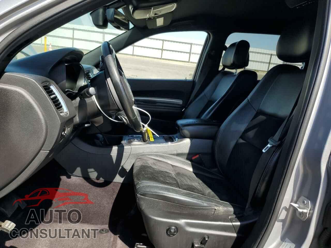 DODGE DURANGO 2016 - 1C4RDHAG2GC422818