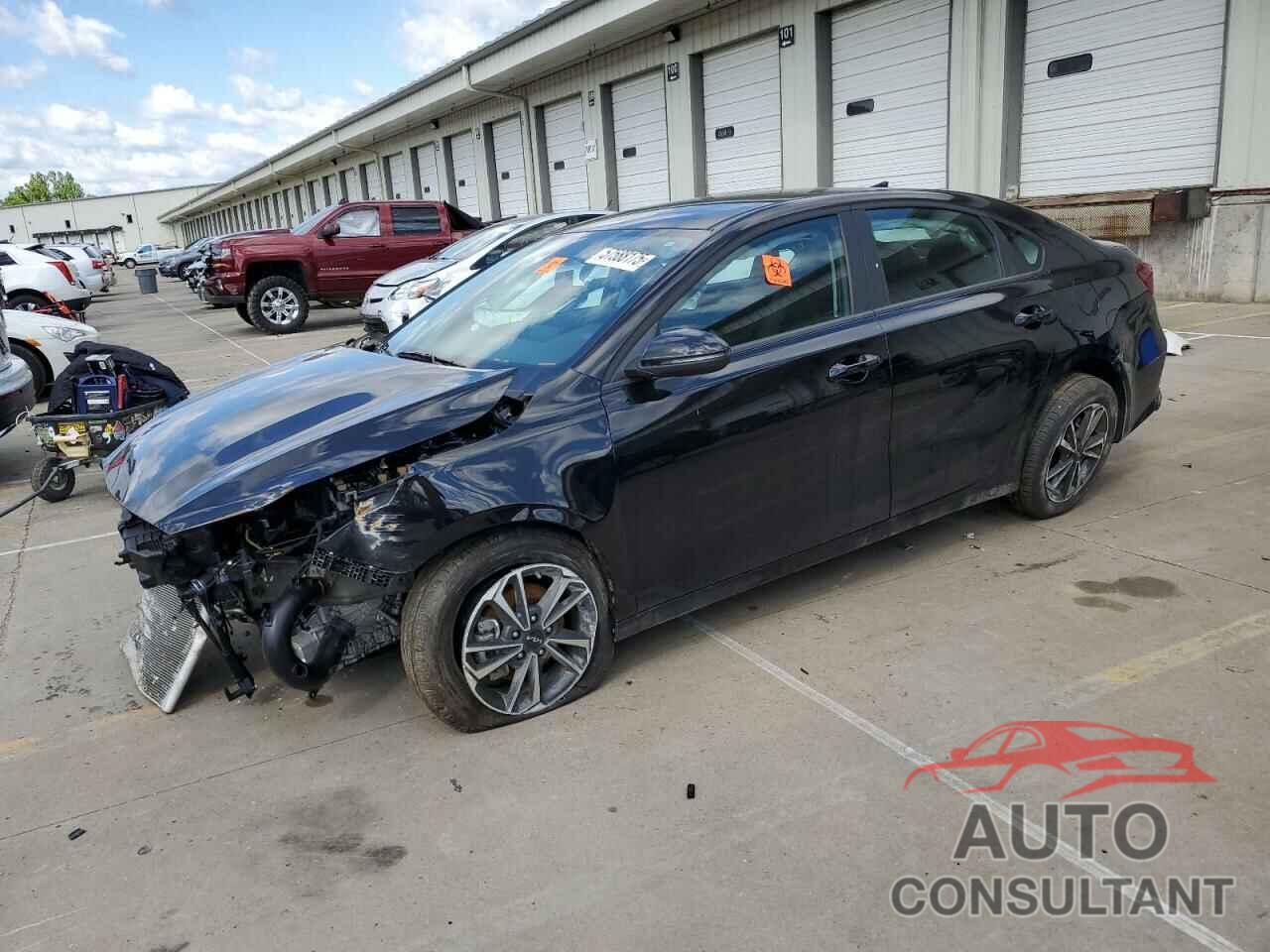 KIA FORTE 2024 - 3KPF24AD9RE837170