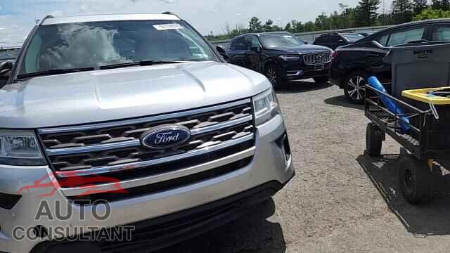 FORD EXPLORER 2018 - 1FM5K8B88JGB25687