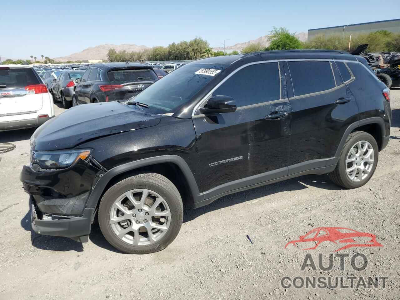 JEEP COMPASS 2023 - 3C4NJDFNXPT522385