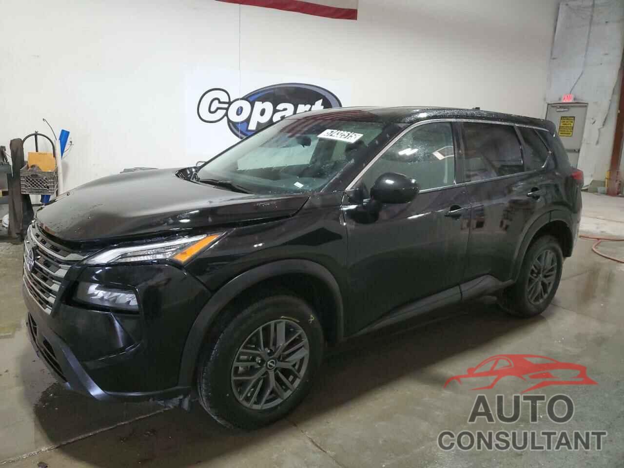 NISSAN ROGUE 2024 - 5N1BT3AA2RC685862