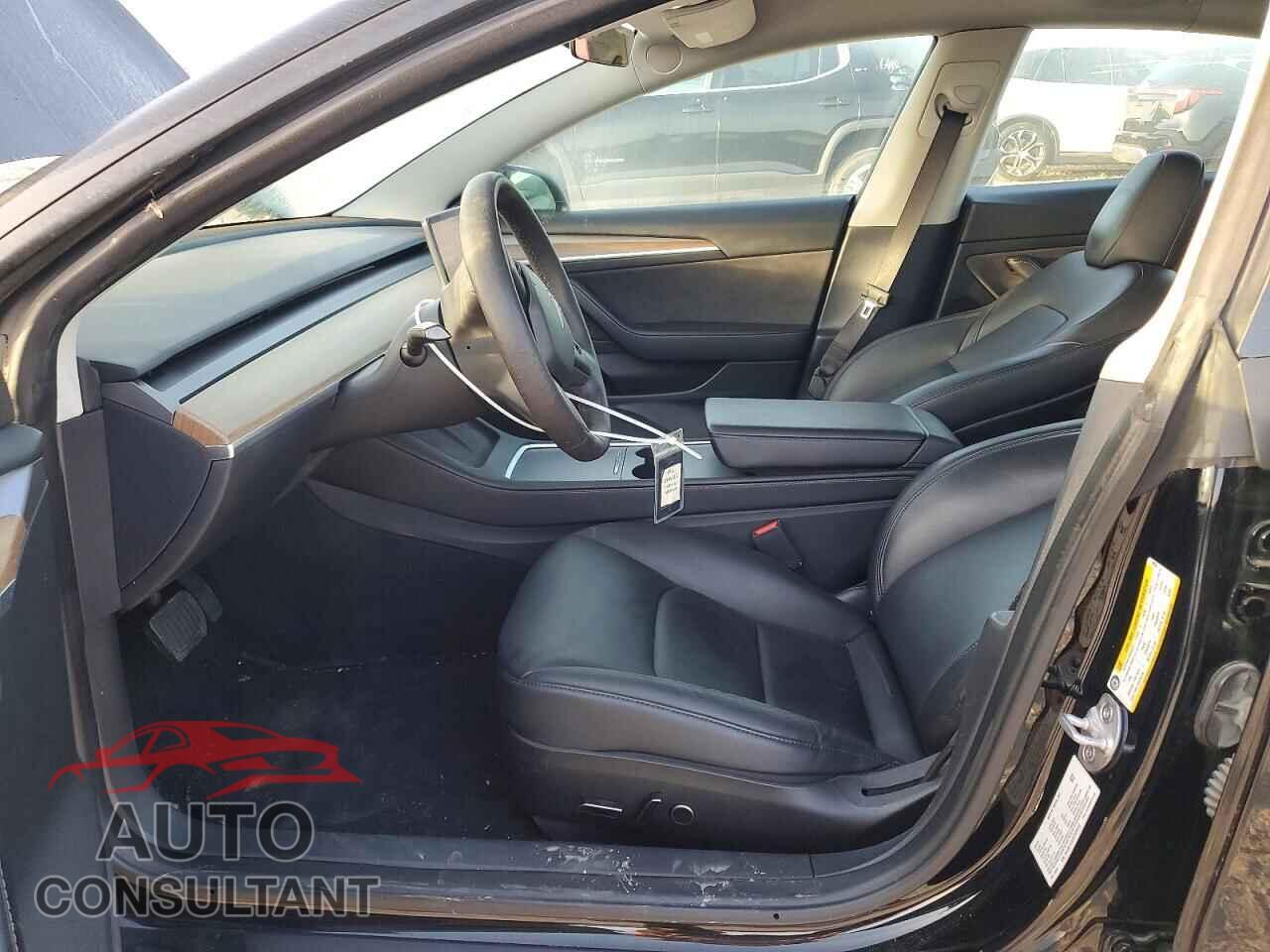 TESLA MODEL 3 2023 - 5YJ3E1EA9PF588532