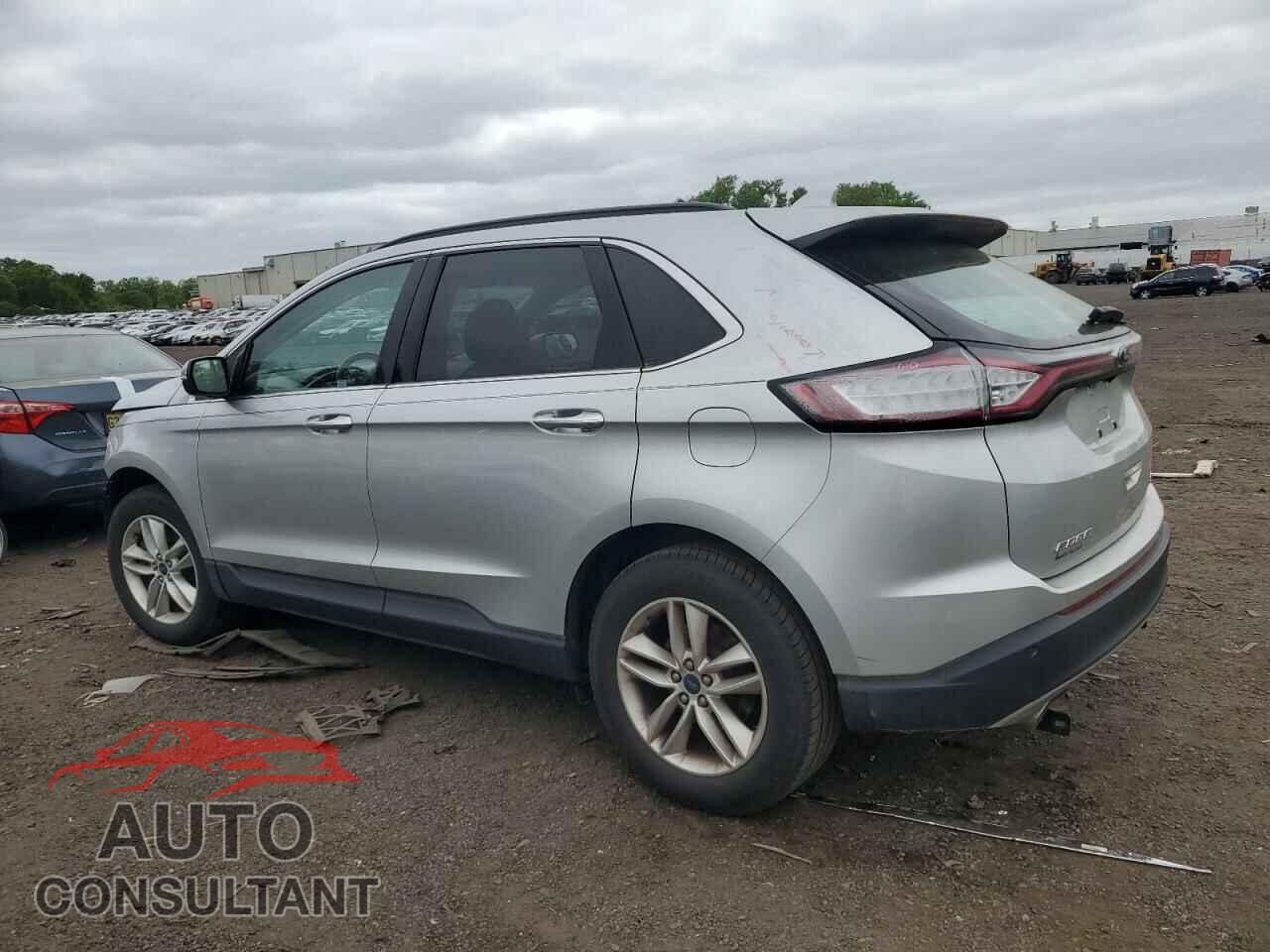 FORD EDGE 2015 - 2FMTK4J82FBB63321