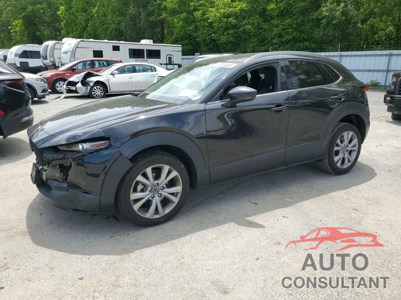MAZDA CX30 2022 - 3MVDMBDL4NM435158