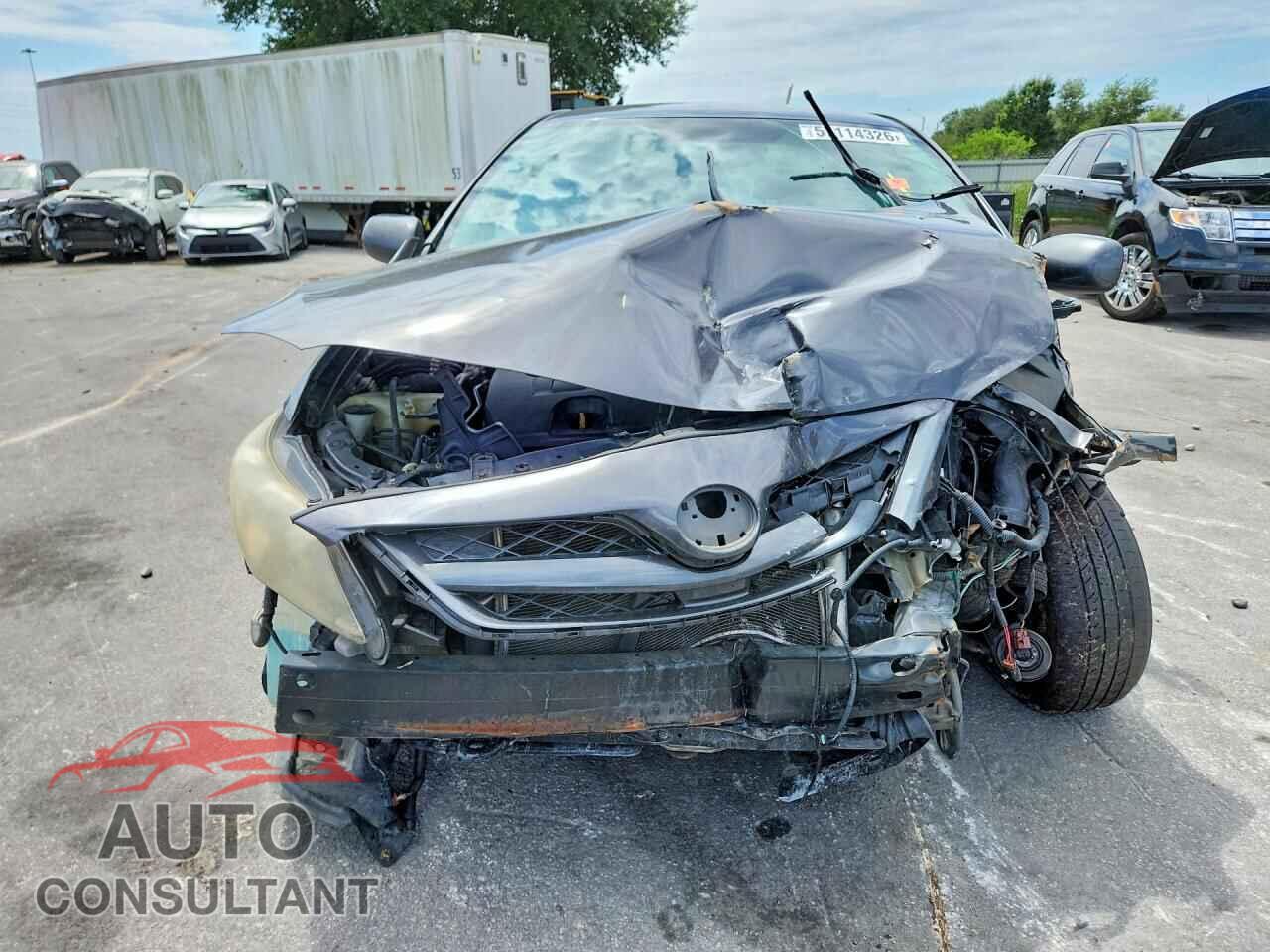 TOYOTA COROLLA 2012 - 2T1BU4EE2CC803637