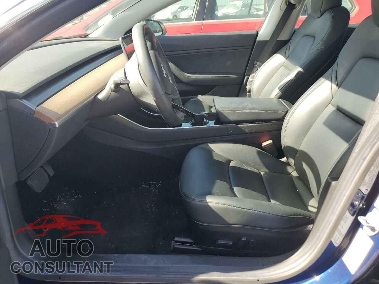 TESLA MODEL 3 2019 - 5YJ3E1EAXKF411643
