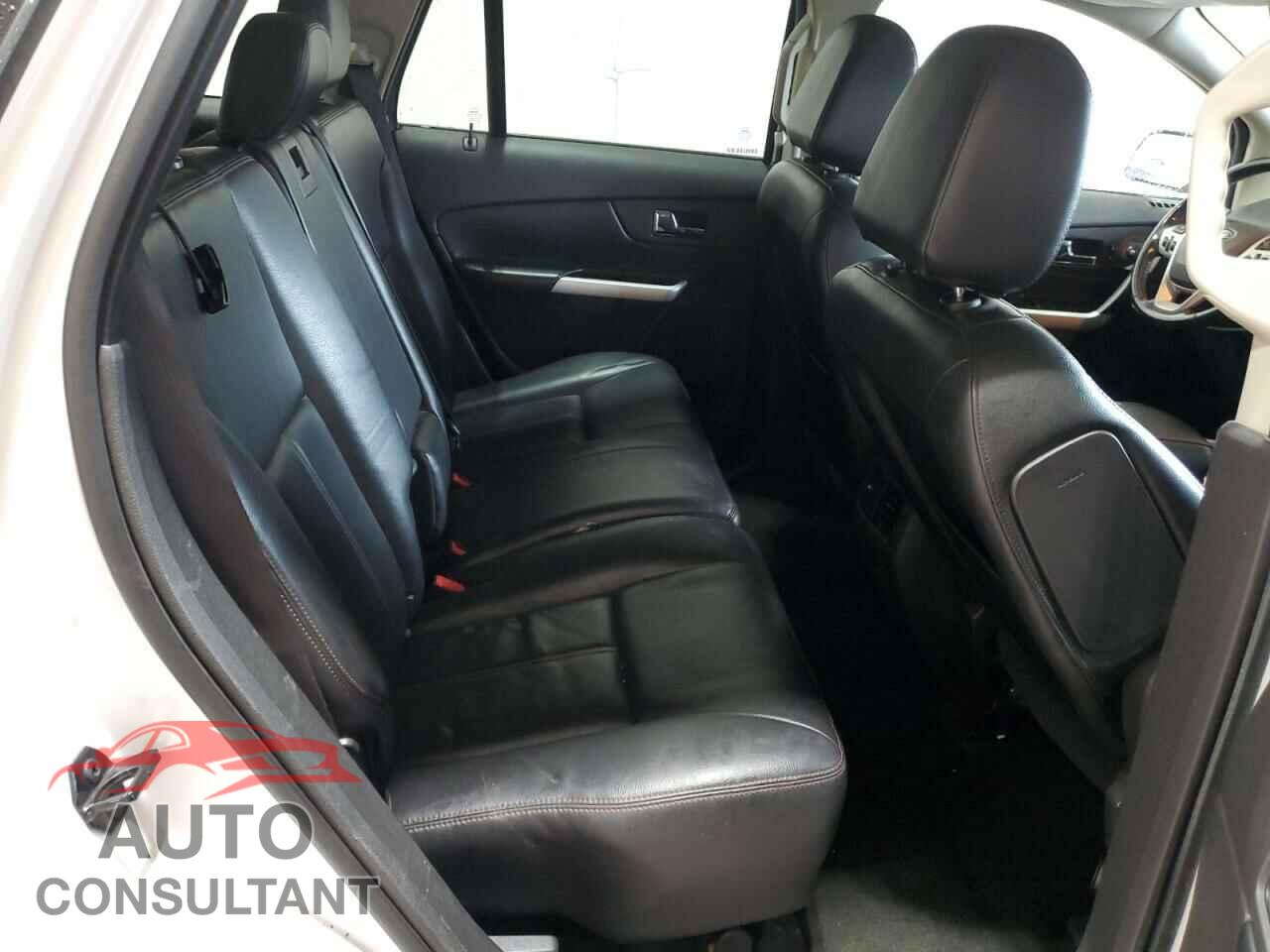 FORD EDGE 2013 - 2FMDK4JC0DBA40137