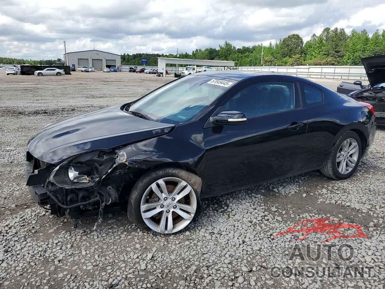 NISSAN ALTIMA 2012 - 1N4AL2EP7CC198856