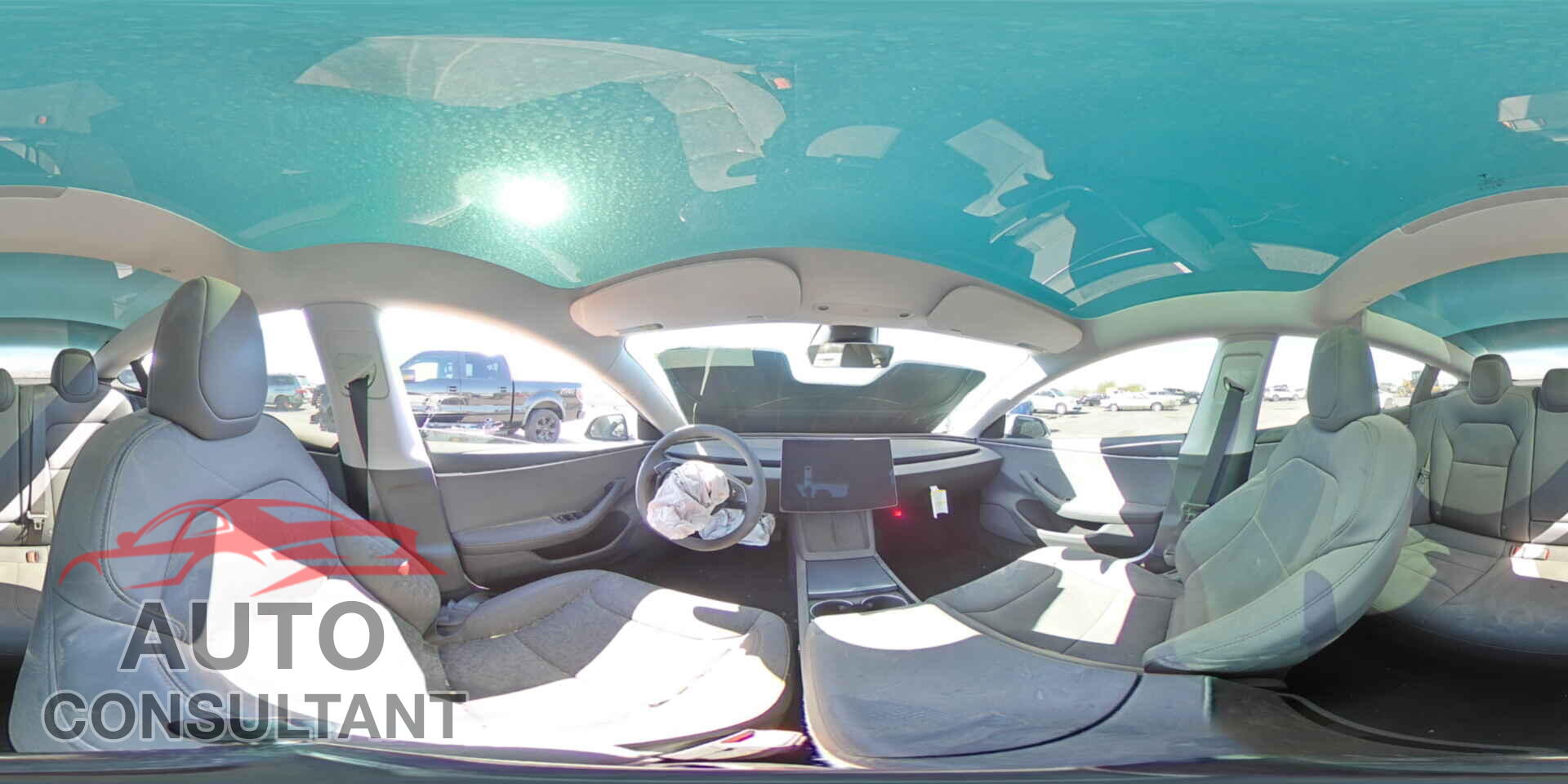 TESLA MODEL 3 2024 - 5YJ3E1EA2RF821959