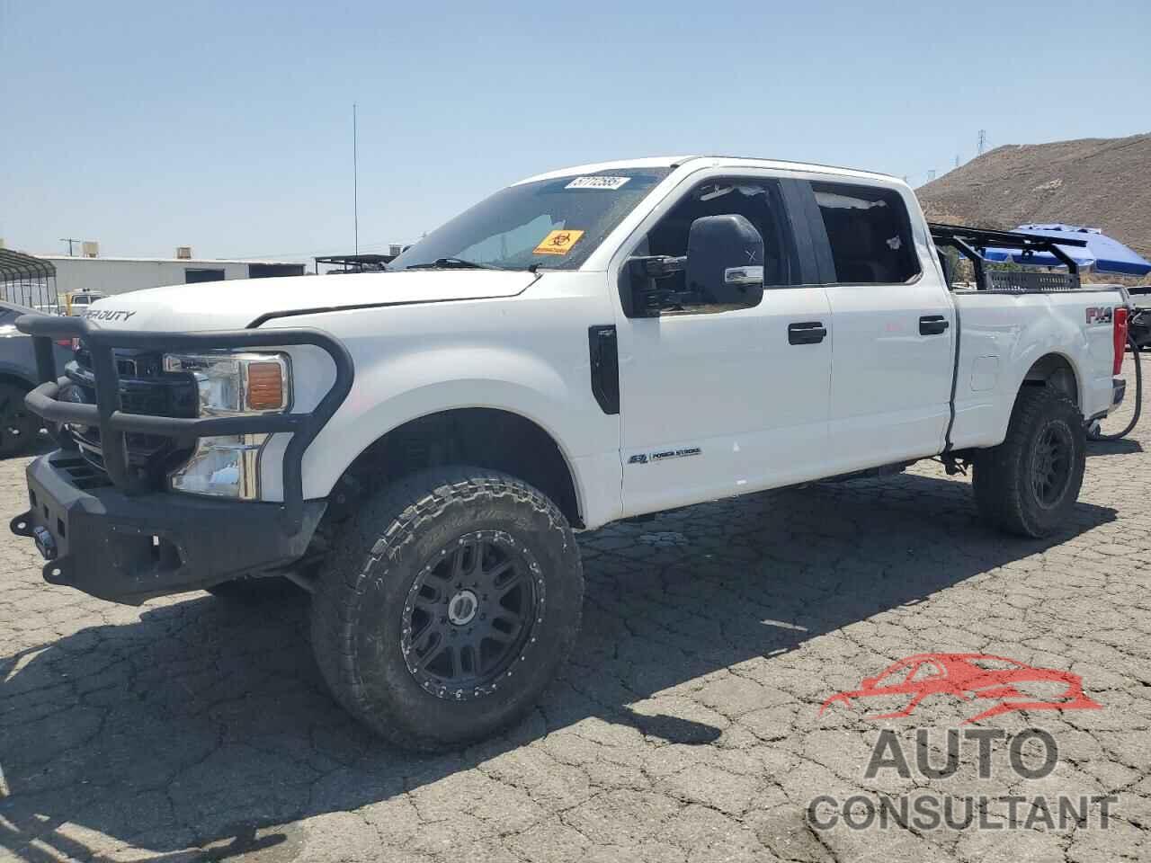 FORD F250 2020 - 1FT7W2BTXLED59332