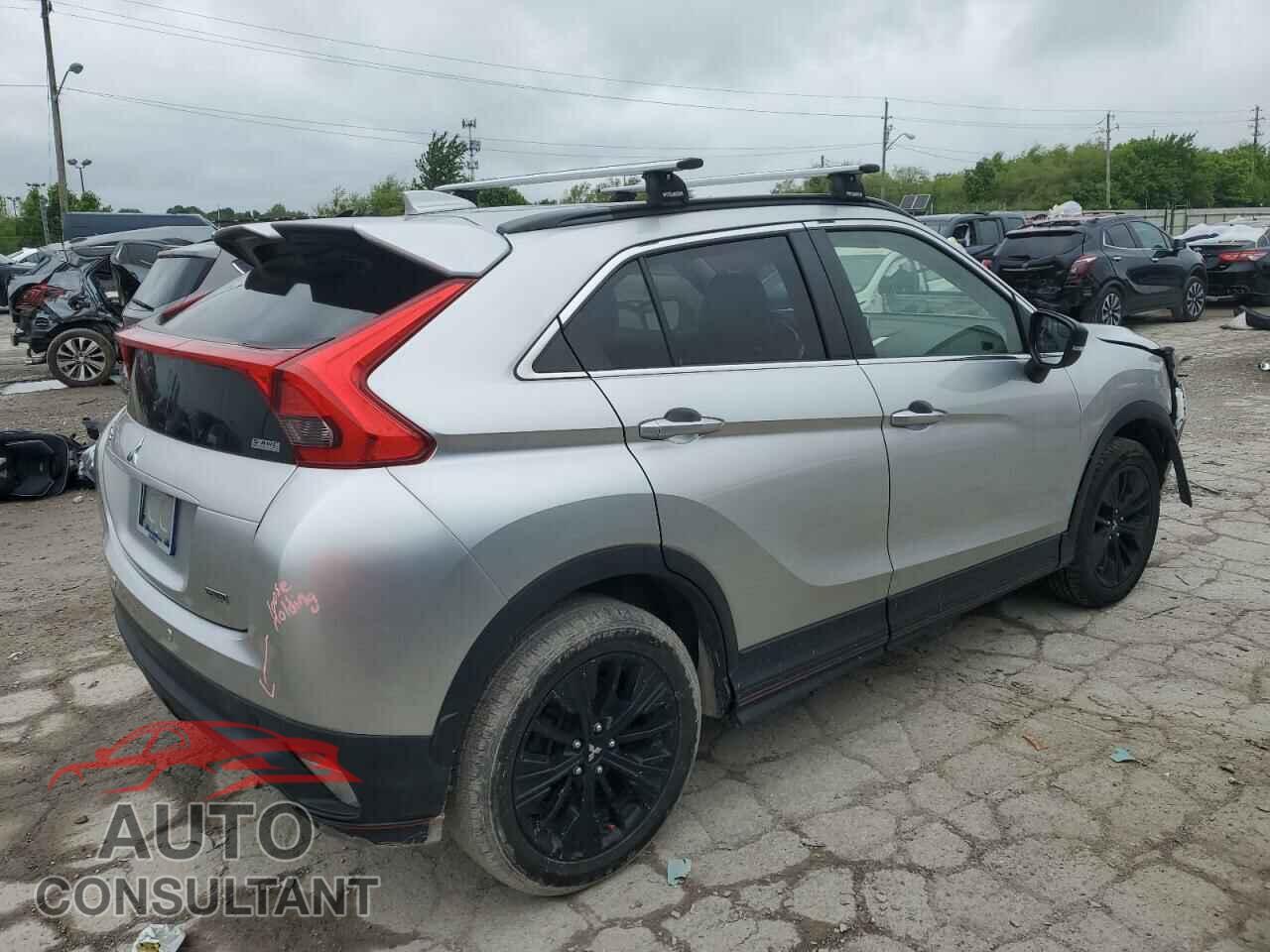 MITSUBISHI ECLIPSE 2020 - JA4AT4AA2LZ009447
