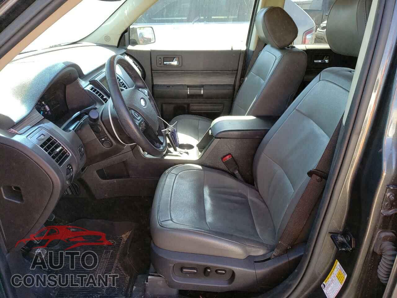 FORD FLEX 2018 - 2FMHK6D8XJBA20008