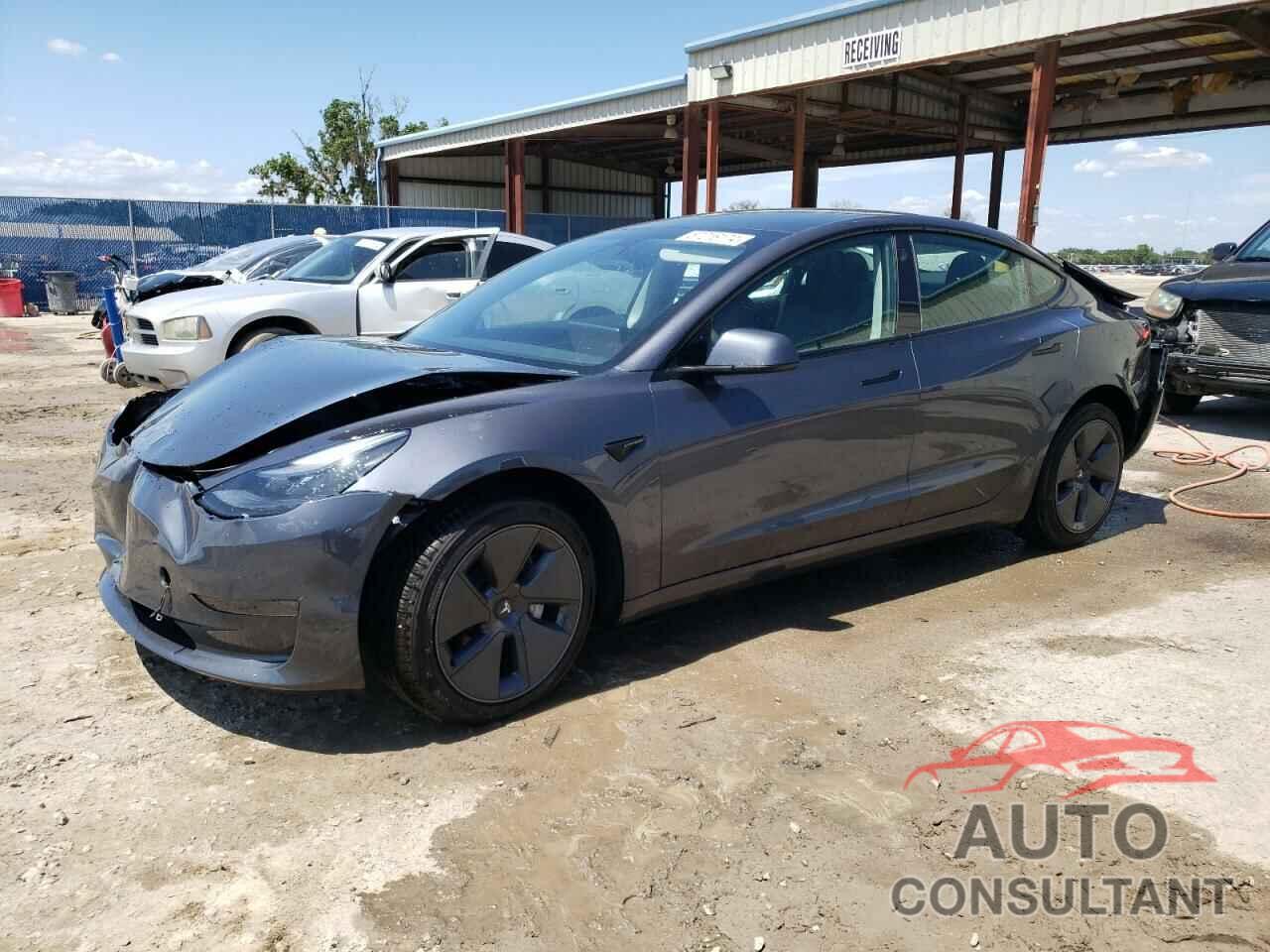 TESLA MODEL 3 2023 - 5YJ3E1EAXPF647765