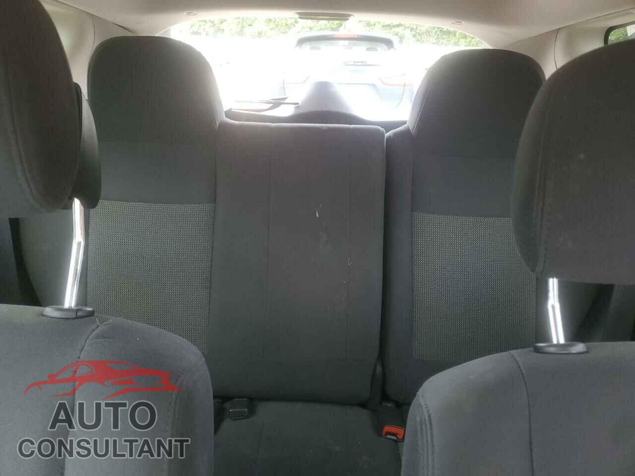 JEEP COMPASS 2014 - 1C4NJCBA0ED843187