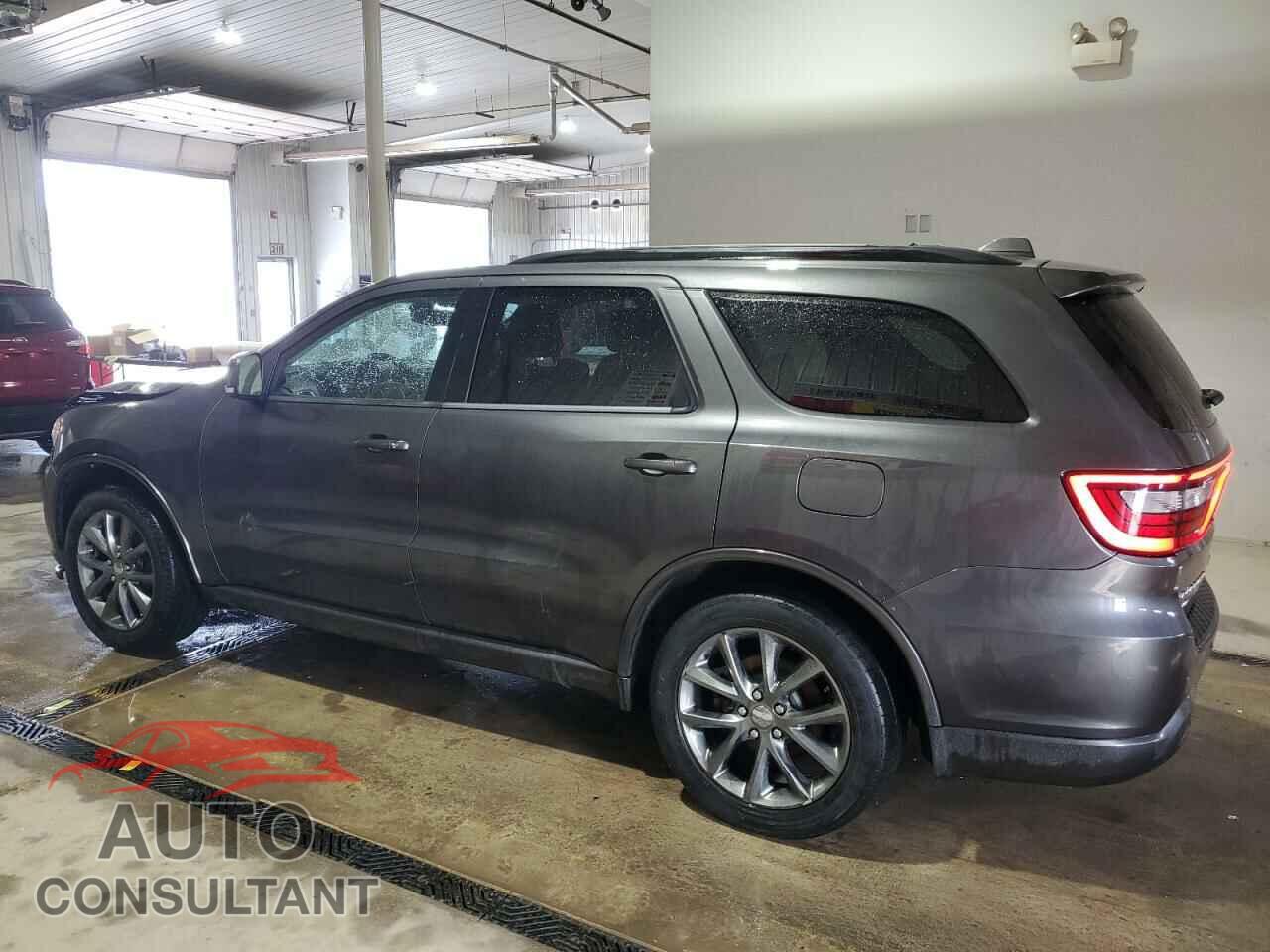 DODGE DURANGO 2017 - 1C4RDJDG6HC850881