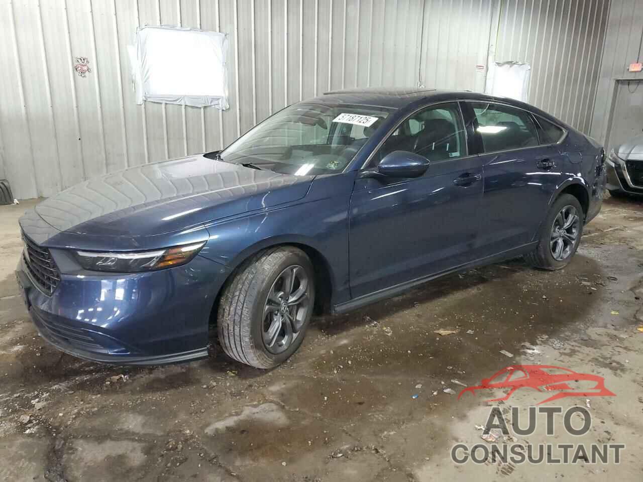 HONDA ACCORD 2023 - 1HGCY1F34PA032386