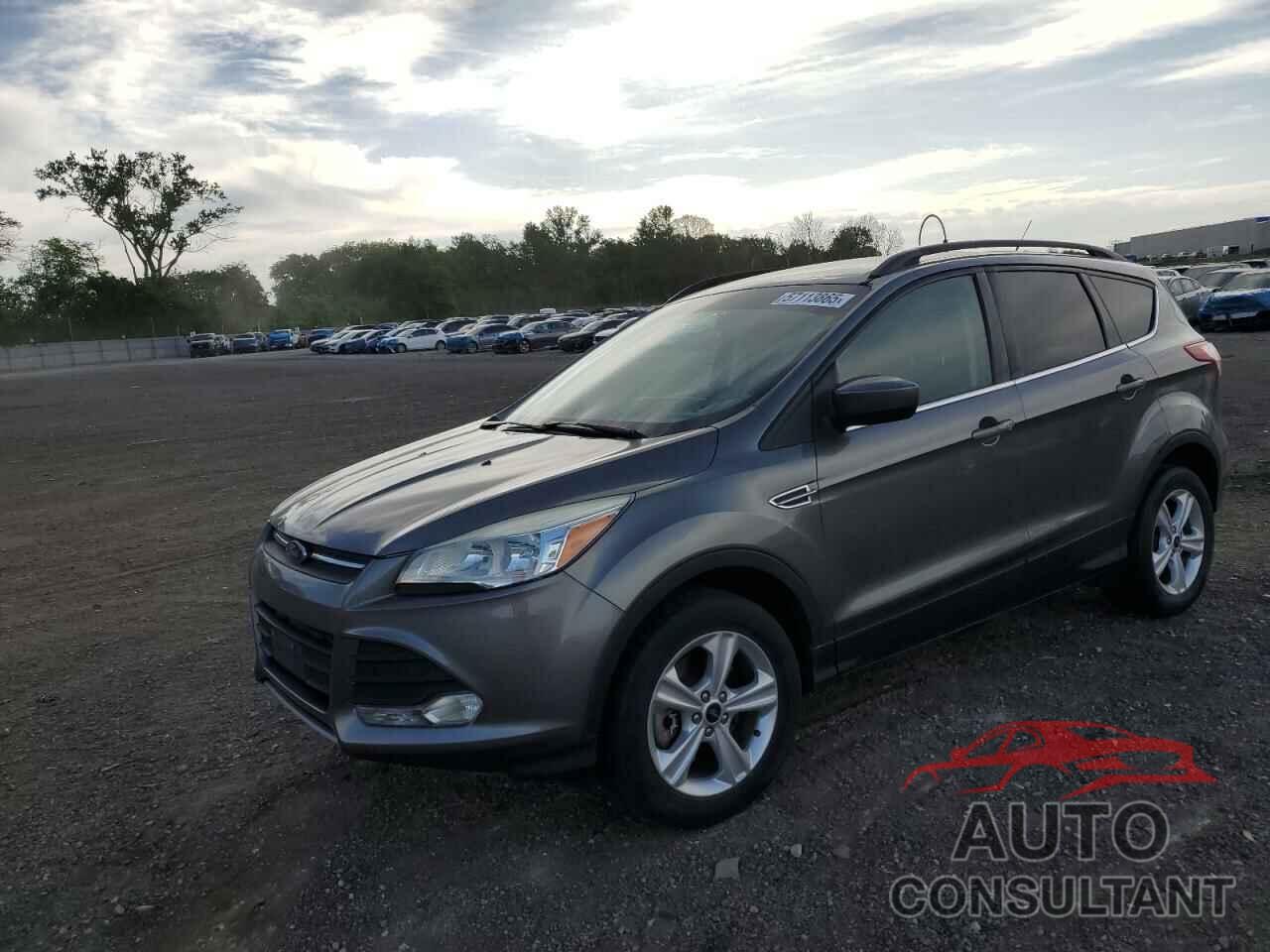 FORD ESCAPE 2014 - 1FMCU9GX3EUE26446