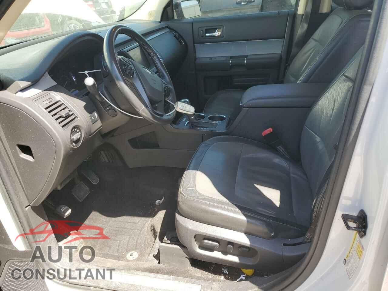 FORD FLEX 2014 - 2FMHK6DT2EBD02167