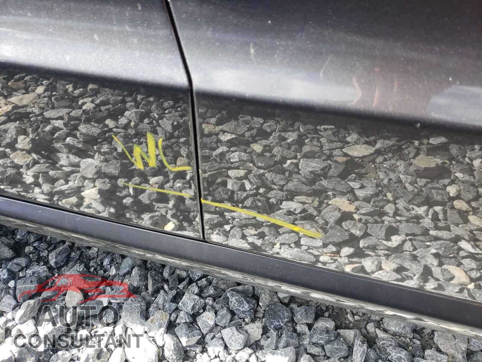 DODGE DURANGO 2019 - 1C4RDHDG3KC645003