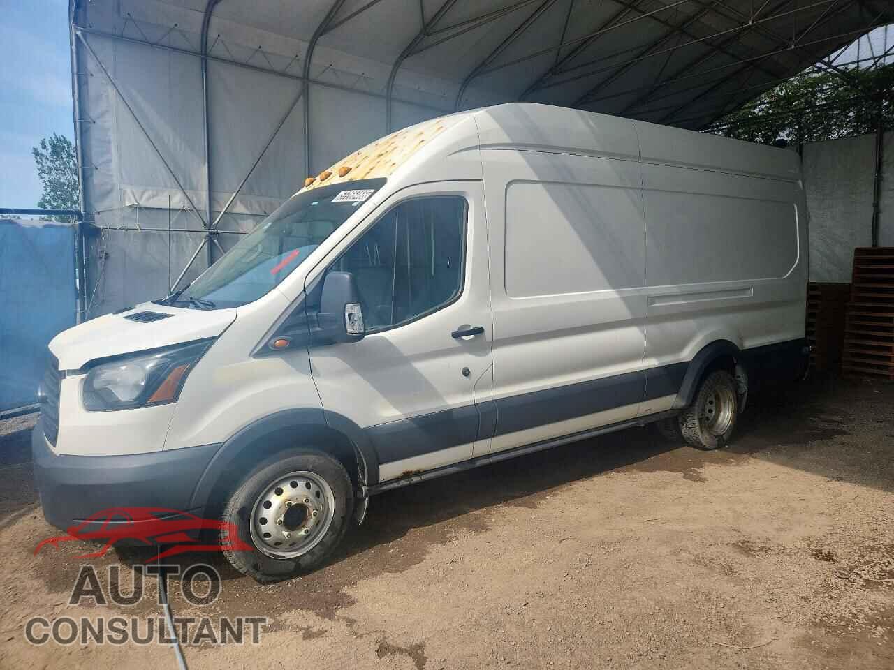 FORD TRANSIT 2017 - 1FTBF4XG2HKA79432
