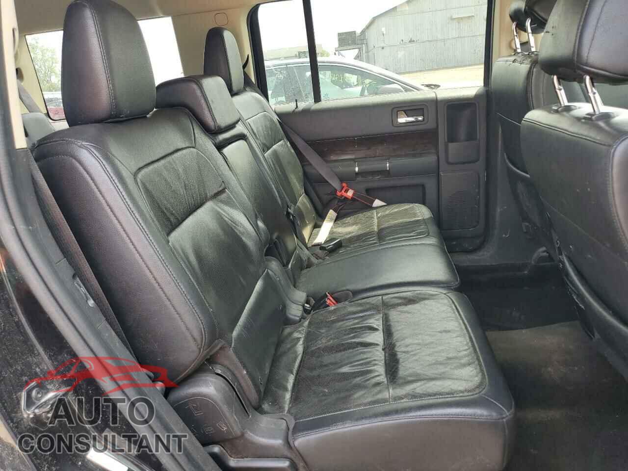 FORD FLEX 2013 - 2FMHK6D85DBD14128