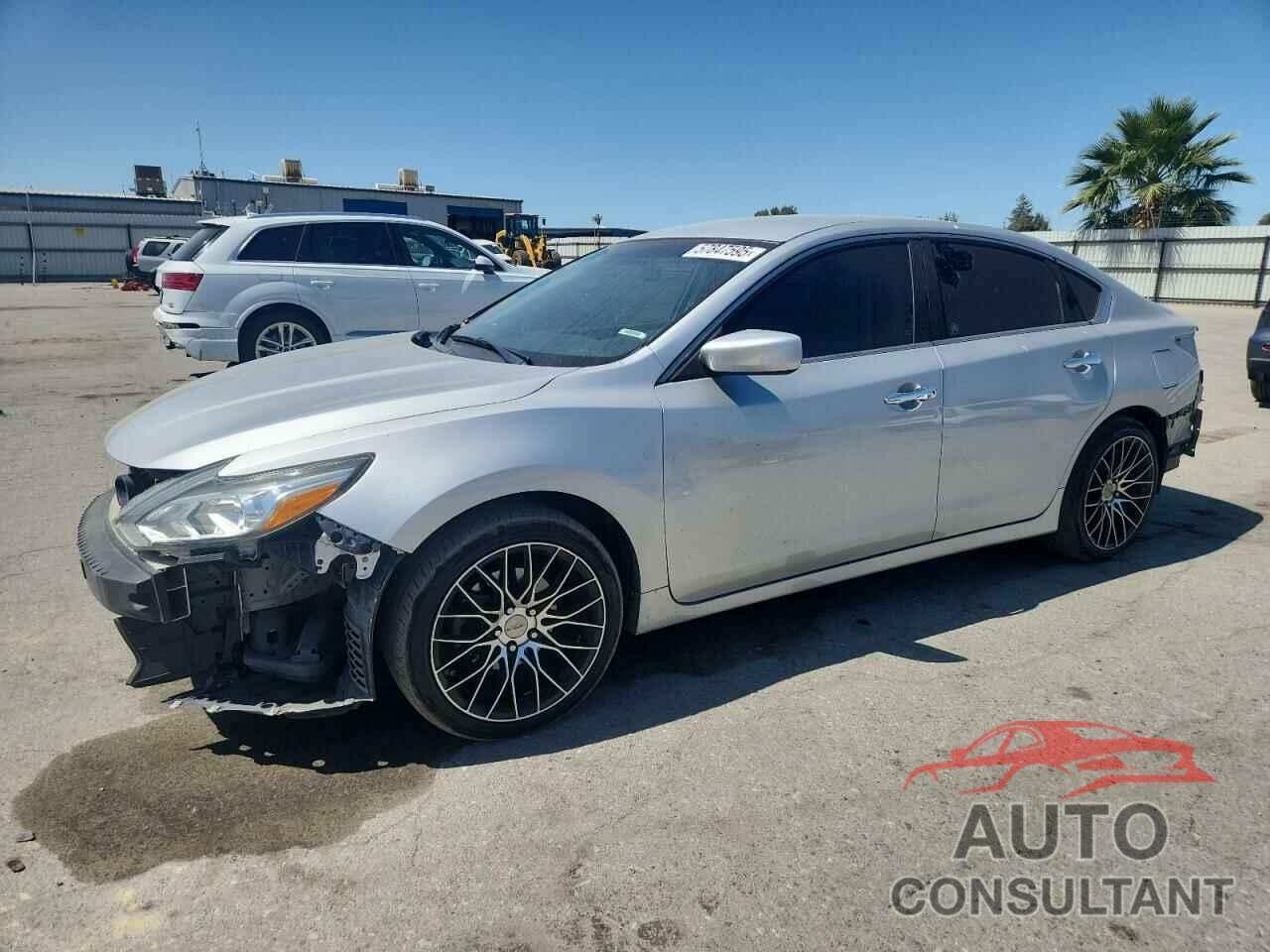 NISSAN ALTIMA 2017 - 1N4AL3AP9HC293440