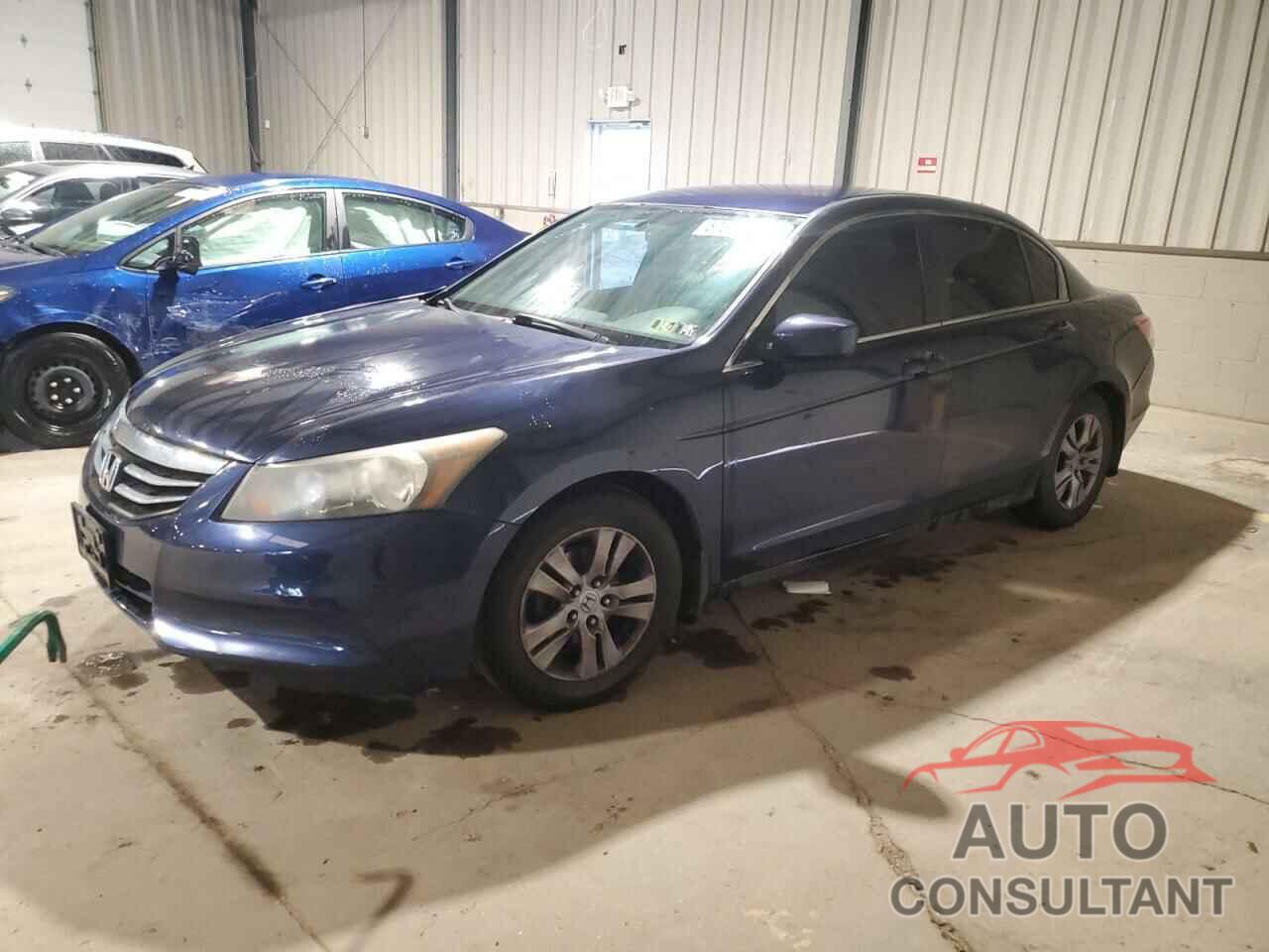 HONDA ACCORD 2011 - 1HGCP2F46BA043710