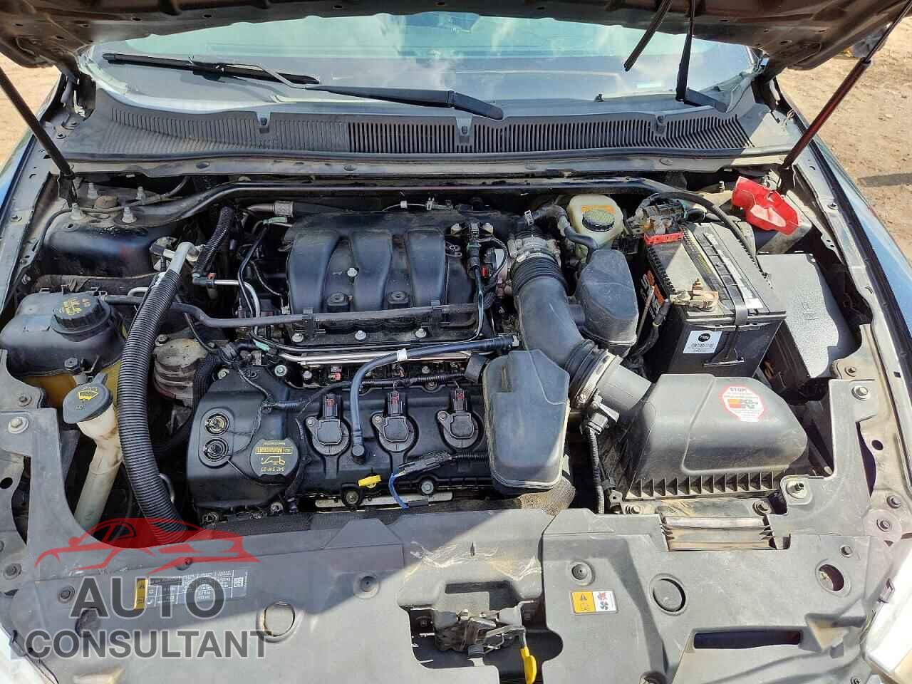 FORD TAURUS 2014 - 1FAHP2E86EG100181