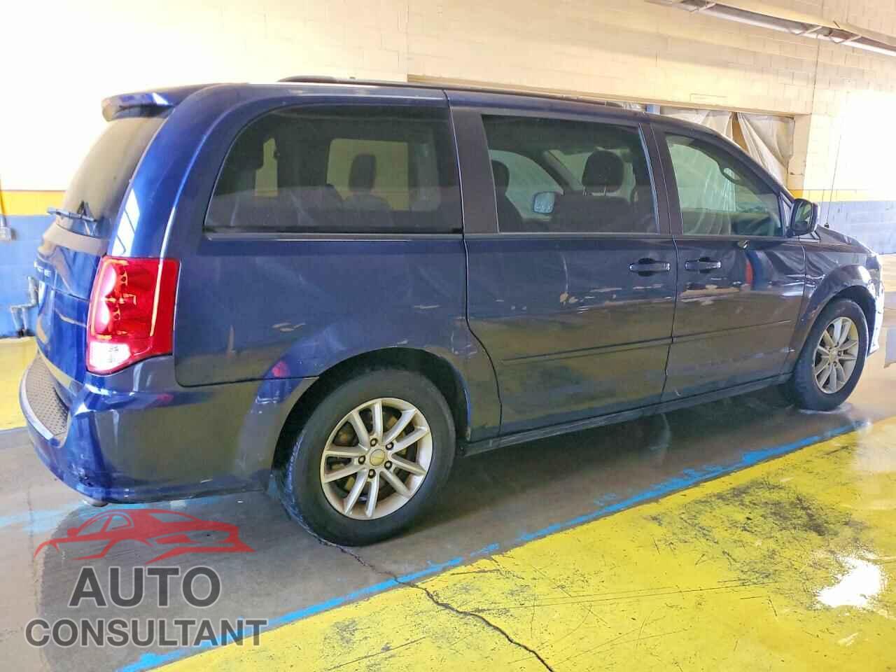 DODGE CARAVAN 2015 - 2C4RDGCG4FR556498